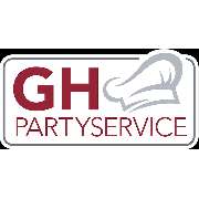Gh Partyservice - LOGO