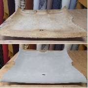 GH Polsterei - Auto Dachhimmel innen