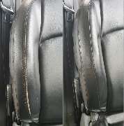 GH Polsterei - Autositz aufbereitung