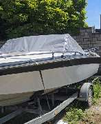 GH Polsterei - Boots Plane