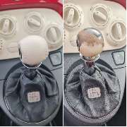 GH Polsterei - Cabrio Restaurieren