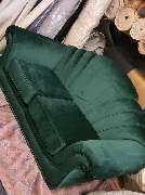 GH Polsterei - Couch