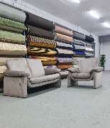 GH Polsterei - Couchganitur