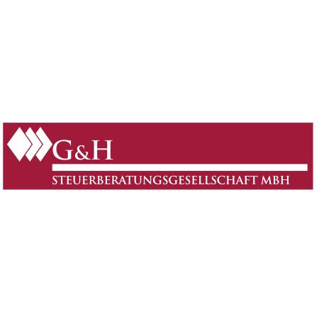 G&H Steuerberatungsgesellschaft mbH - LOGO