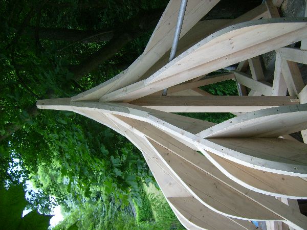 GH Zimmerei Roland Herpich Zimmerermeister - GALLE …