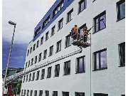 Ghannam Facility-Management e.K. - GALLERY