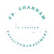 Ghannam Facility-Management e.K. - LOGO