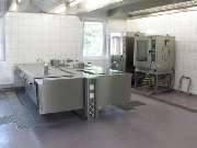 GHS GmbH Planungsbüro für Gemeinschaftsversorgung - GALLERY