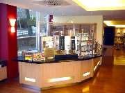 GHS GmbH Planungsbüro für Gemeinschaftsversorgung - GALLERY