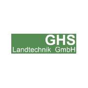 GHS Landtechnik GmbH - LOGO