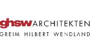 ghsw Architekten - LOGO
