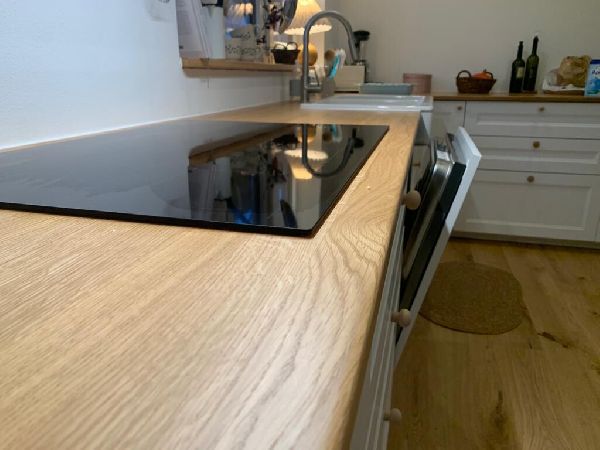 Giangreco Innenausbau & Montageservice - 4