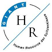 GIANT-HR Mittelstandsberatung - LOGO