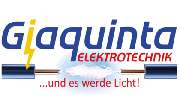 Giaquinta Elektrotechnik Inh.: Giacomo Giaquinta - LOGO