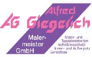 Giegerich Alfred Malerbetrieb GmbH - LOGO