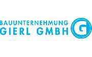 GIERL Bauunternehmung GmbH - LOGO