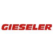 Gieseler Logistics GmbH & Co. KG - LOGO