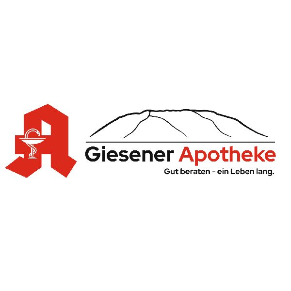 Giesener Apotheke - Logo der Giesener Apotheke