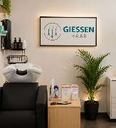 Gießen Haar - Gießen Haar