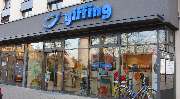 Giffing Sanitätshaus GmbH - GALLERY
