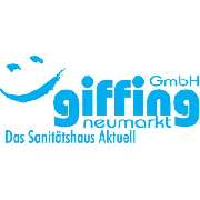 Giffing Sanitätshaus GmbH - LOGO