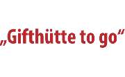 Gifthütte Mainaussicht Escherndorf - LOGO