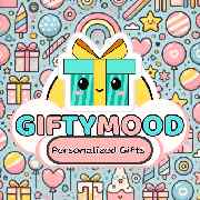 GiftyMood - LOGO