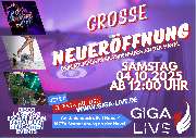 GiGA Live - GALLERY