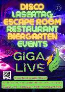 GiGA Live - GALLERY