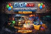 GiGA Live - GALLERY