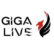 GiGA Live - LOGO