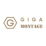 Giga Montage - LOGO