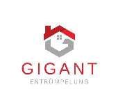 Gigant Entrümpelung - Firmenlogo