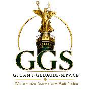 Gigant-Gebäude-Service - LOGO