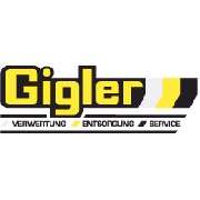 Gigler GmbH - LOGO