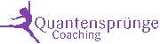 Logo - Gila Delbrück Quantensprünge Coaching