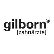gilborn® [zahnärzte] Dr. Jörg Schwitalla und ZA Jens Westermann, ZA Andreas Nußbicker - LOGO