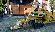 Gilch Benjamin Land-Forst & Gartenservice - 1