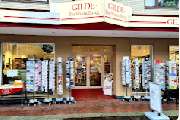 Gilde-Buchhandlung Kerstin Gebhardt - GALLERY