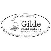 Gilde-Buchhandlung Kerstin Gebhardt - LOGO