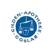 Gilden-Apotheke - Logo der Gilden-Apotheke