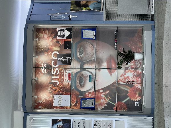 GilGa Optik GmbH - GALLERY