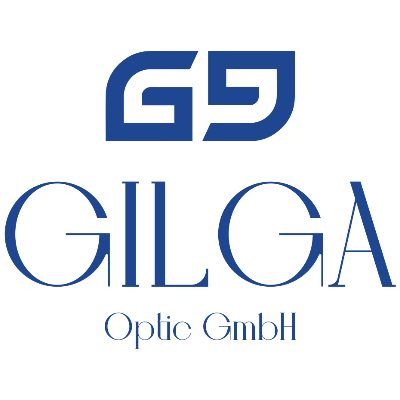 GilGa Optik GmbH - LOGO