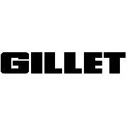 Gillet Baumarkt GmbH - LOGO
