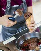 Gimme Gelato @ Jules B-Part - Gimme Gelato