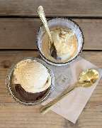 Gimme Gelato @ Jules B-Part - Gimme Gelato