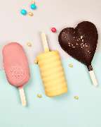 Gimme Gelato @ Jules B-Part - Gimme Gelato
