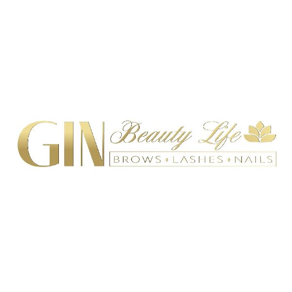 Gin Beauty Life - LOGO