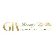Gin Beauty Life - LOGO