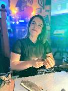 Gina Reyes Cigars - GALLERY